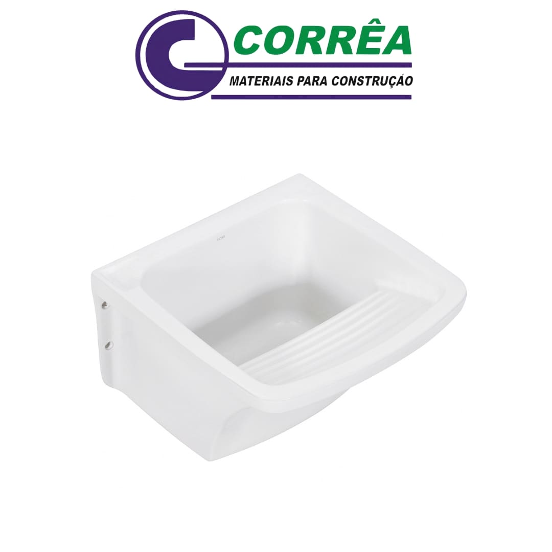 Tanque de Louça Fiori