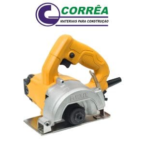 Serra Marmore Dewalt
