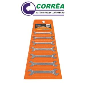 Chaves de Boca Tramontina