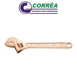 Chave Inglesa Tramontina