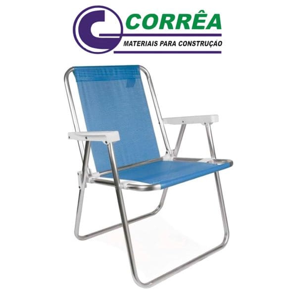 Cadeira de Praia Mor