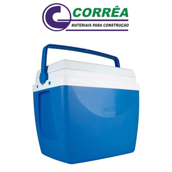 Caixa Térmica Mor