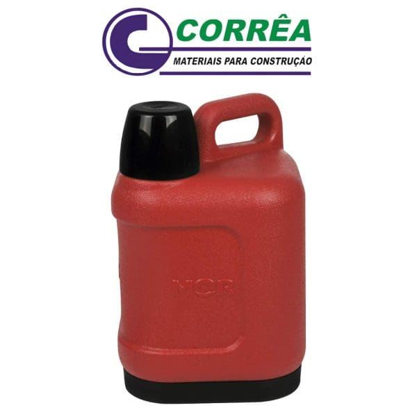 Garrafa Térmica de Plástico Mor