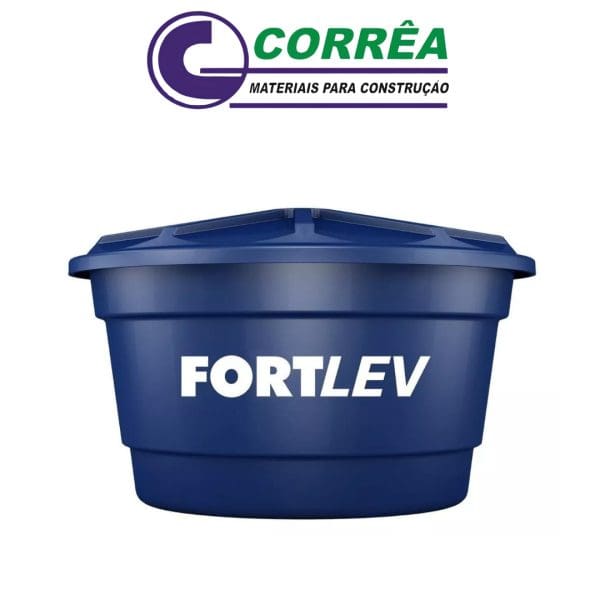 Caixa D'Água Fortlev